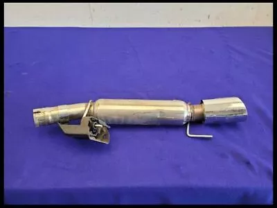 2005-2009 Ford Mustang GT GT500 Kooks Muffler Tip Exhaust Pipe Back One • $149.99