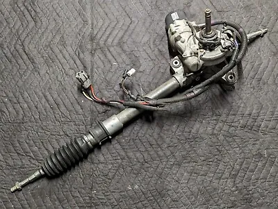 OEM 06-11 Honda Civic SI Power Steering Rack 53601-SNR-A09 K20Z3 FG2 FA5 • $299.99