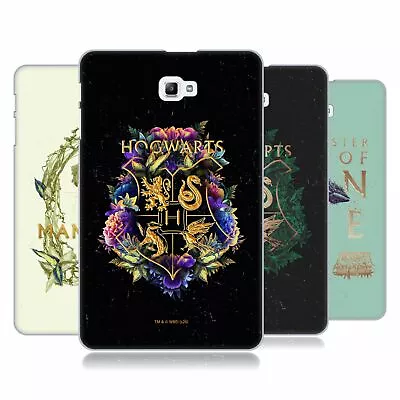 Official Harry Potter Deathly Hallows Xxxi Hard Back Case For Samsung Tablets 1 • $41.75