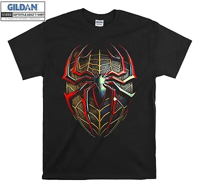 Marvel Spider Man Comic T-shirt Gift Hoodie Tshirt Men Women Unisex F390 • £15.99