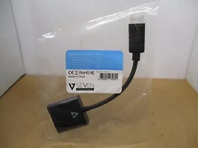 Display Port To DVI SL Adapter • $5.85