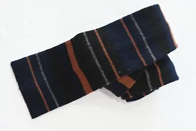 Cividini 100%Cashmers  Men's Knit Tie W: 2 3/4   BY L: 62   Made In Italy • $18.99