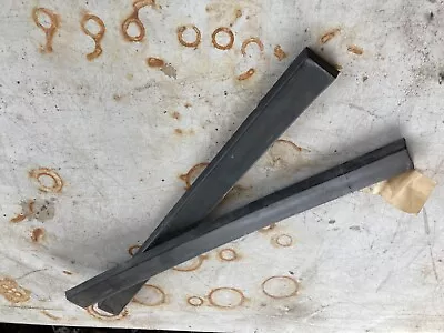 $399.99 • Buy OEM VW RABBIT 1974-1984 Front And Rear Bumper Trim NOS