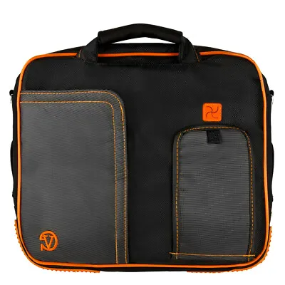 VanGoddy Tablet Sleeve Pouch Shoulder Bag Briefcase For 10.2  Apple IPad 9th Gen • $39.99