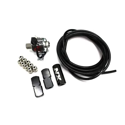 Snow Performance 4 Cylinder Water-Methanol Direct Port Upgrade Kit; SNO-94500 • $213.84