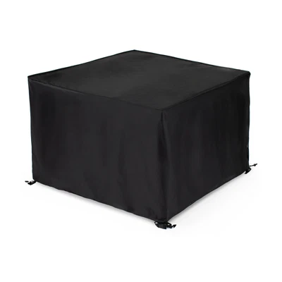 £16.94 • Buy Outdoor Garden Furniture Covers Waterproof Rectangle Rattan Cube Cover Patio Set