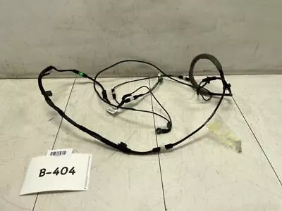 2010 Volkswagen Beetle Antenna Cable Oem+ • $54.05