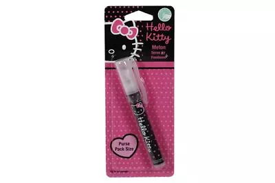 Hello Kitty Melon Spray Air Freshener Scented Scent Refresh  • $4.36