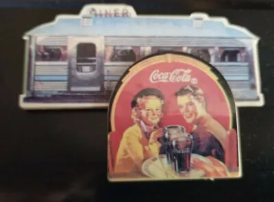 Coca Cola Vintage Retro Fridge Magnet Coke Coca Cola  • $18.99