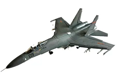 GAINCORP Precision Models World Aircraft 1:72 Nº 8013A Sukhoi SU-27 Single • $276.96