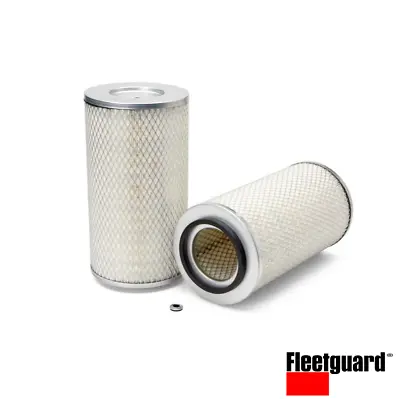 FLEETGUARD AF25064 Air Filter For ASTRA DAF DEUTZ-FAHR FENDT IVECO MAN MERCEDES • $36.15
