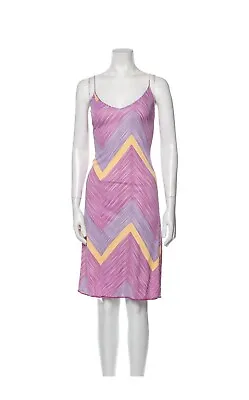 Missoni Sport Dress Size Medium • $250