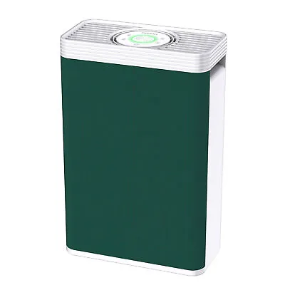 $139.99 • Buy Home H13 HEPA Filter Air Purifier For Large Room 1200Ft² W/ Washable Pre-filter