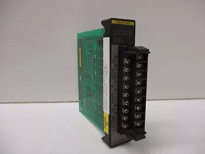 Cutler-hammer / Eaton D200mod1200r Series A1 Relay Output Module 240vac • $28