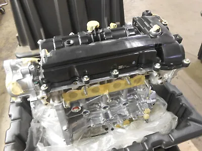 OEM Mazda 3 CX-5 2.0L Engine Long Block PEY402300 • $1209.99