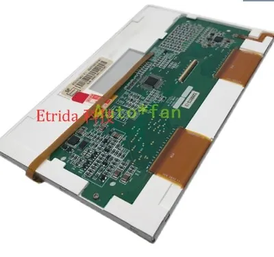 1pc For JDSU MTS-4000 Display Screen New • $106.48