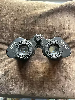 Miranda 10 X 50 Coated Optics Wide Angle Binoculars • £1.20