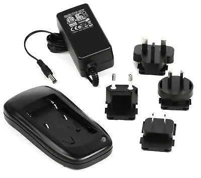 Line 6 Variax Battery Charger Kit • $49.99