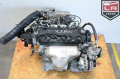 Honda Accord Engine Motor F23a 2.3l 1998 1999 2000 2001 2002 • $1649.99