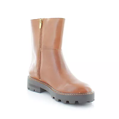 Vince Camuto Telvanni Women's Boots Warm Caramel • $59.99