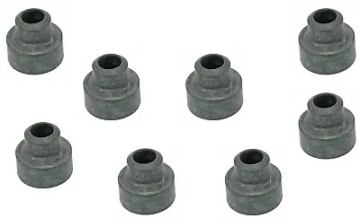 Fuel Injector Lower CIS Seals For Mercedes W126 R107 450 SLC SE SEL Set Of 8 • $21.99