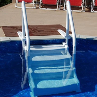 $169.99 • Buy Mighty Step Above Ground Pool Steps