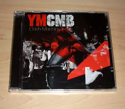 CD Album - YMCMB - Cash Machine - Neu OVP • £7.03