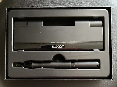 Wacom Inkling MDP-123 Graphics Drawing Pen W/ Refills And USB • $18.08