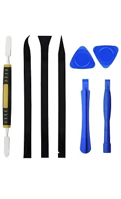 8 Pack Plastic Pry Tools Repair Opening For Cell Phone Apple Samsung LG HTC MOTO • $8.95