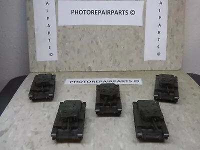 Roco Minitanks (5) Z-268 WWII British Cromwell Medium Tanks Lot#6779K© • $32.95