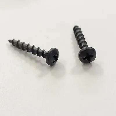 2 Excellent Original Screws - Infinity Sm-62 Polycell Tweeter Mounting Screw • $7.95
