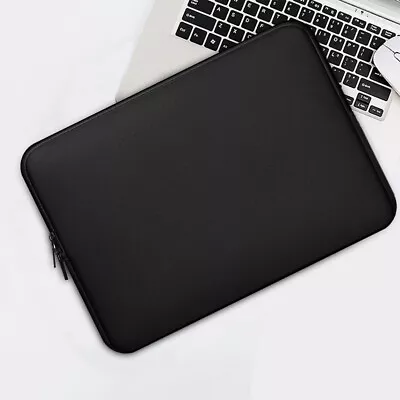 Thin 13Inch Laptop Case Carrying Bag For MacBook Air 13 M1 A2337 Business Sleeve • $26.12