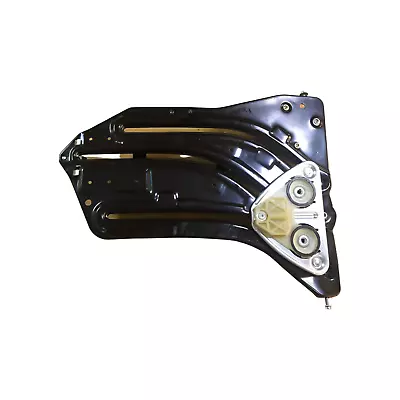 Rear Right Window Regulator W/o Motor For Mini Cooper R52 R57 05-14 51377111018 • $189.11