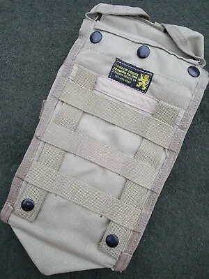 London Bridge Trading LBT Ammo Saw Pouch Navy NSW SEALS Tan Khaki Molle  • $200