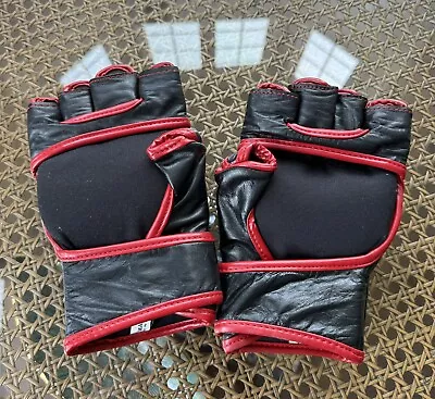 TITLE Classic MMA NHB Open Palm Gloves • $9.99