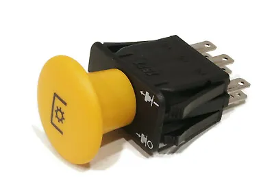 PTO Switch For John Deere LX277 LX279 FH580V LX280 Compact Utility Tractor • $13.99