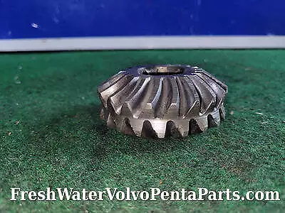 Volvo Penta 270E 280E 21 Tooth Speedmaster Lower 1.45 Gear • $750