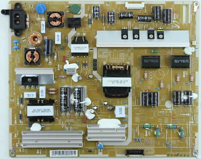 £70 • Buy Power Supply Board Samsung 46  LED TV UE46F6800 UE46F6500 UE46F6400 BN44-00623B