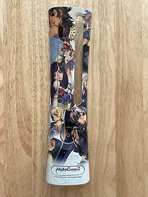 $19.99 • Buy Magna Carta 2 Xbox 360 Faceplate ~ Promo Item ~ Clean