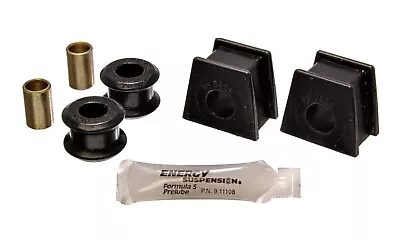 Energy Suspension 10.5102G Sway Bar Bushing Set Fits 74-80 MGB • $23.99