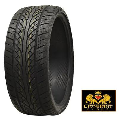 LIONHART LH-Eight 305/30ZR26XL 109W (Quantity Of 1) • $155.29