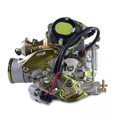 Carburetor For Nissan 720 Pickup 2.4L Z24 Engine 1983 1984 1985 1986 16010-21G61 • $99.99