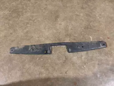 2004 2005 2006 Nissan Maxima Rear Plate In Trunk • $35