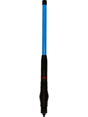 GME Antenna 580mm 2.1Dbi Gain Blue Ground Independent With Lead (AE4704BB) • $215.82