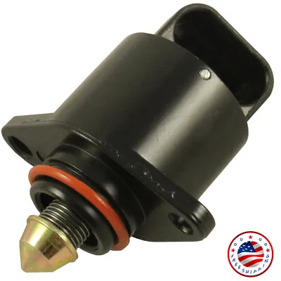 Idle AIR Control Valve For Chevrolet Daewoo 17059602 9374467 AC495 99 - 2004  • $7.97