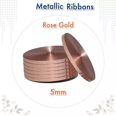 Balloon Curling Ribbon String 30 Meters Tie 5mm Wide Gift Wrapping RIBBON Decor  • $2.51