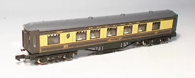 Graham Farish N Gauge Pullman Dining Coach • £19.99