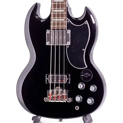 New Epiphone SG Bass (EB) 202498 Electric Bass Guitar • $433.89