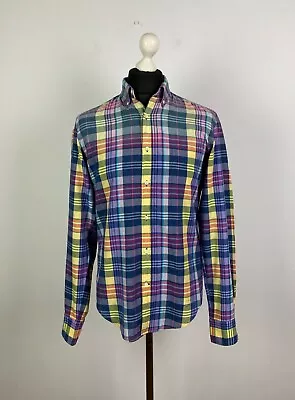 £22.80 • Buy GANT Rugger Men's Shirt 100% Cotton Size M