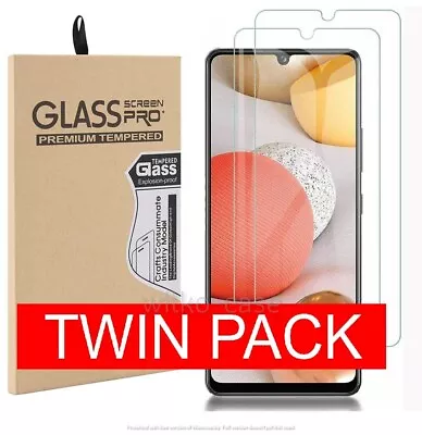 £0.99 • Buy For Samsung A10 A12 A13 4G A22 A32 A33 A53 5G TEMPERED GLASS SCREEN PROTECTOR
